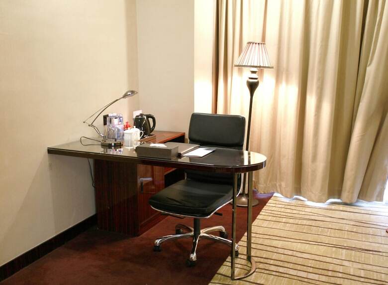 Hotel Liang Fan Holiday Inn