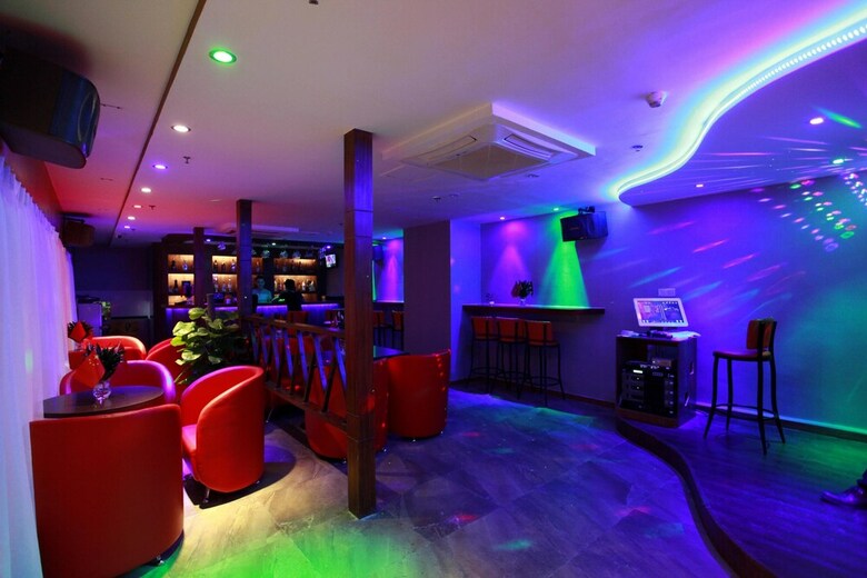 Hotel Liang Fan Holiday Inn