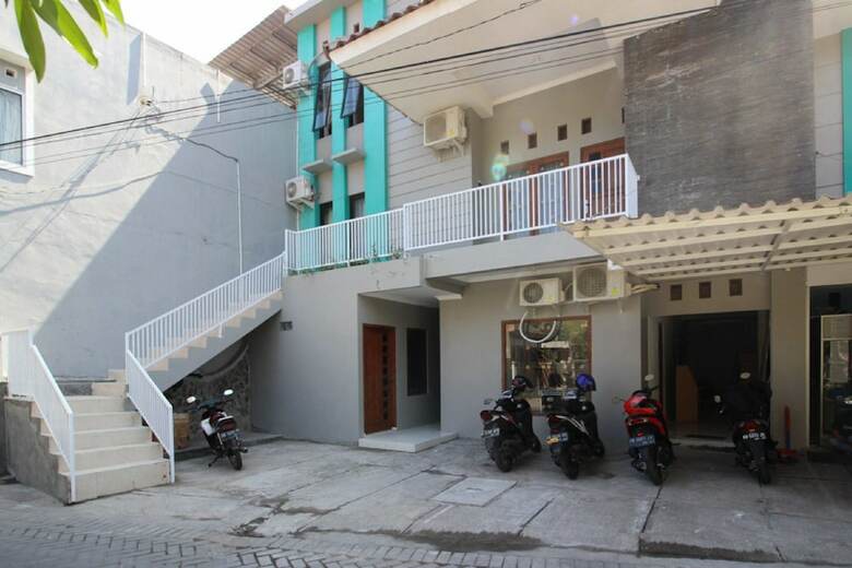 Hotel Reddoorz Near Ugm 3