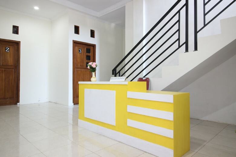 Hotel Reddoorz Near Ugm 3