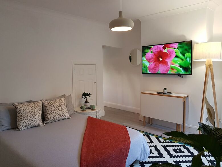 Luxury Central Apartment 4 Guests