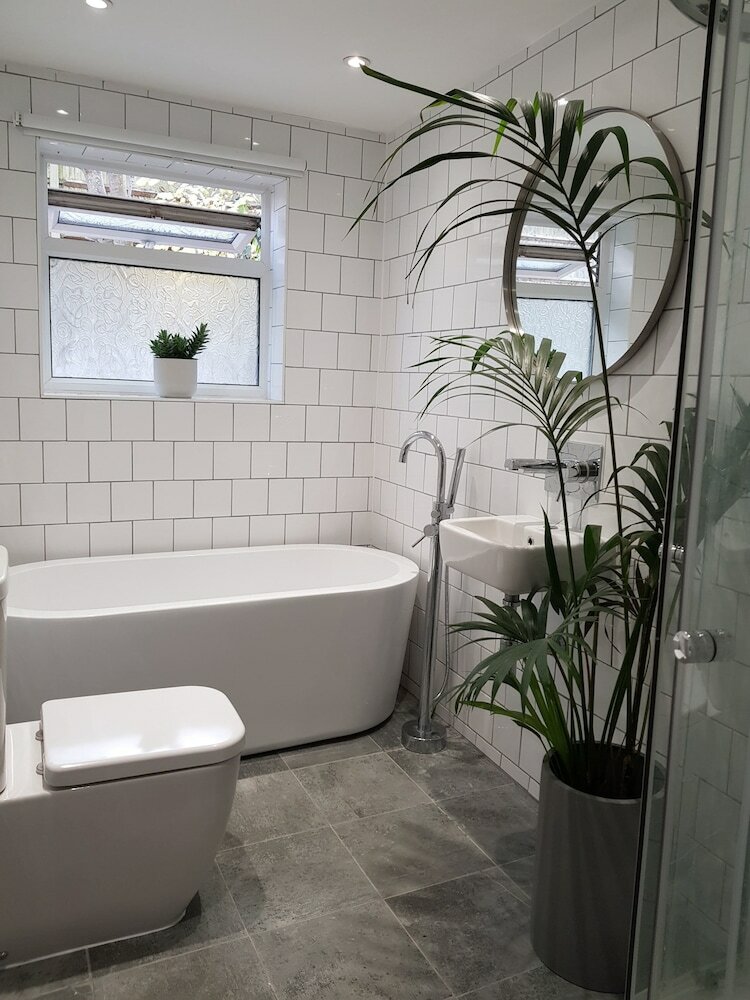 Luxury Central Apartment 4 Guests