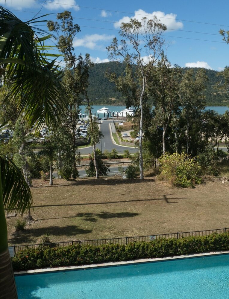 Apartamentos Le Jarden Vue Du Port
