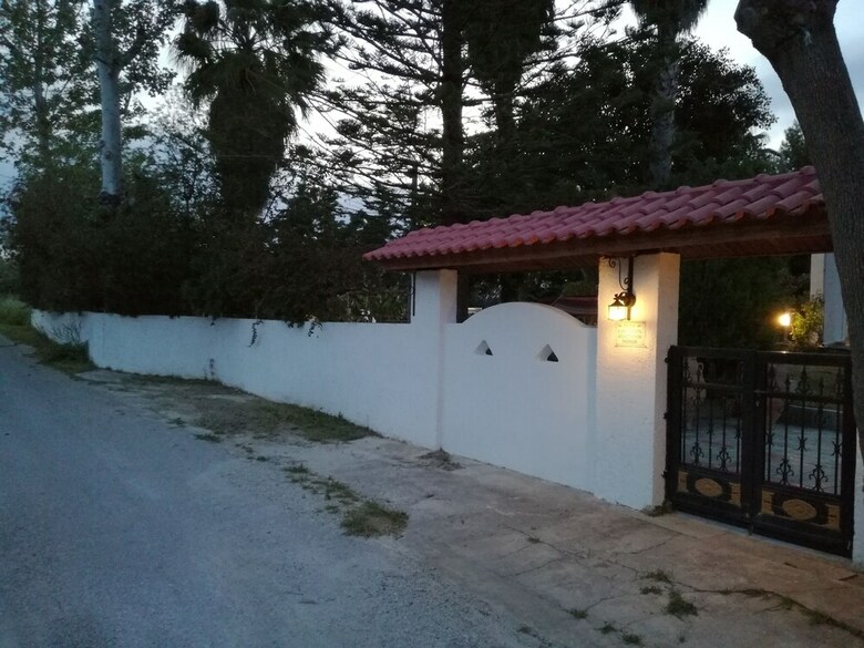 Villa Irene