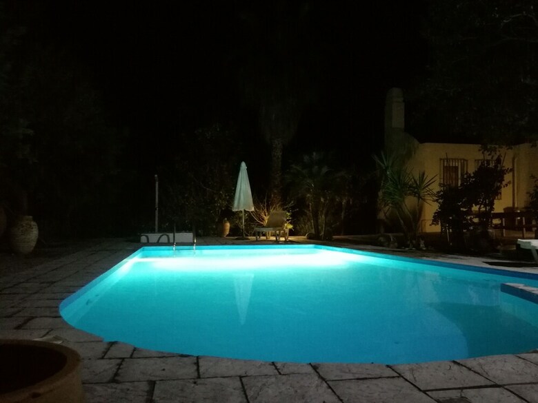 Villa Irene
