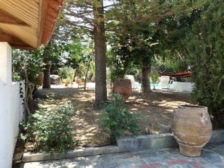Villa Irene
