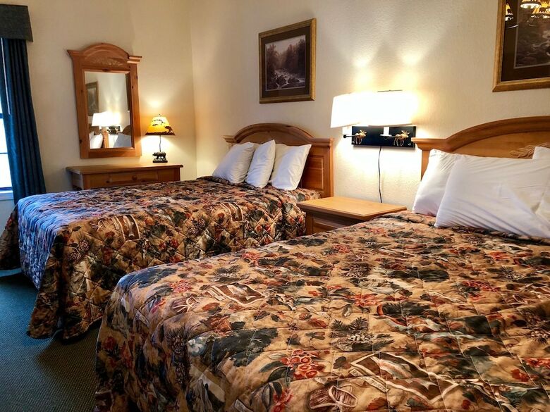 Hotel Riverchase Lodge