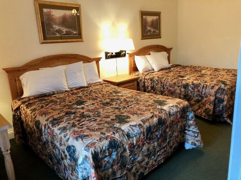 Hotel Riverchase Lodge