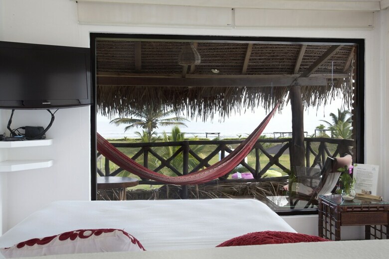 Taboga Eco Boutique Hotel