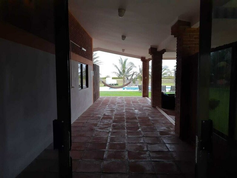 Taboga Eco Boutique Hotel