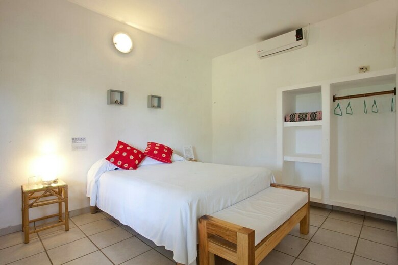 Taboga Eco Boutique Hotel