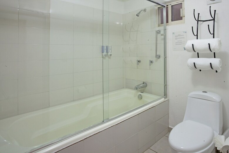 Taboga Eco Boutique Hotel