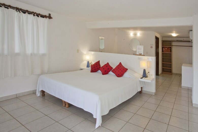 Taboga Eco Boutique Hotel