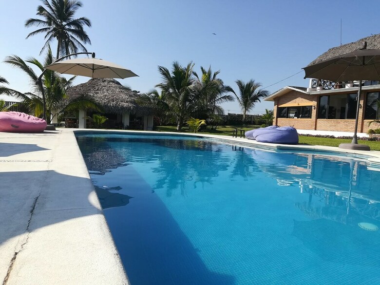 Taboga Eco Boutique Hotel