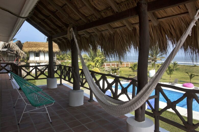 Taboga Eco Boutique Hotel