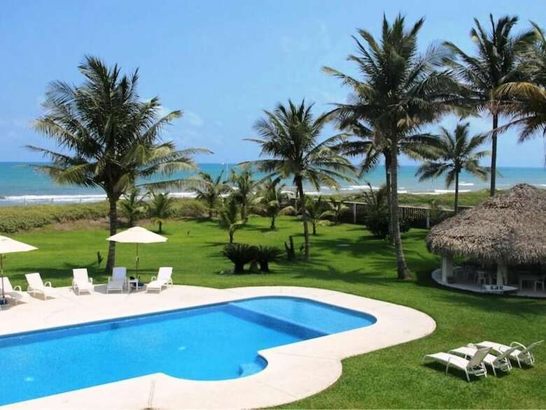 Taboga Eco Boutique Hotel