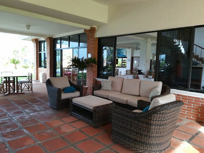 Taboga Eco Boutique Hotel