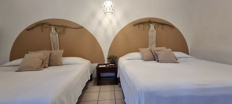 Taboga Eco Boutique Hotel