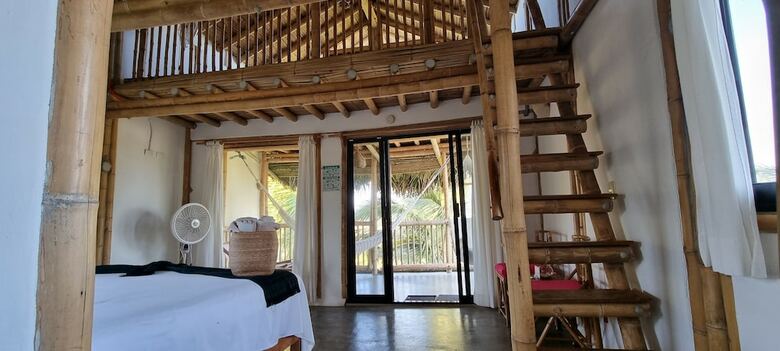 Taboga Eco Boutique Hotel