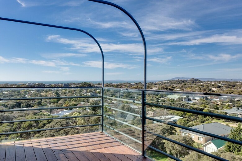 The Blairgowrie Glasshouse