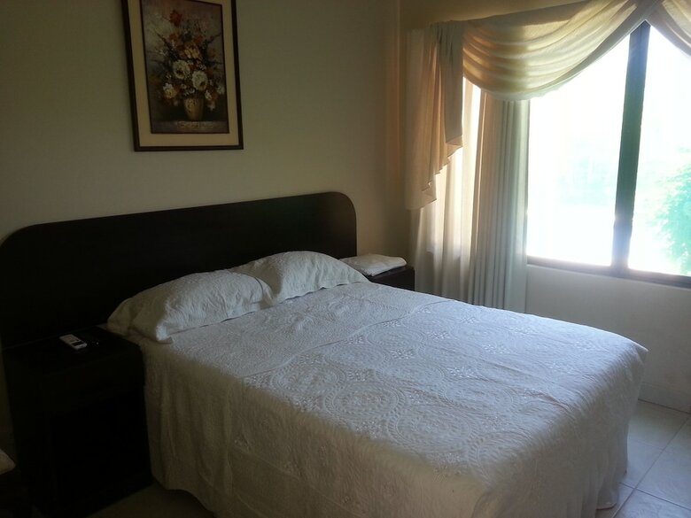 Hotel Boutique La Casona