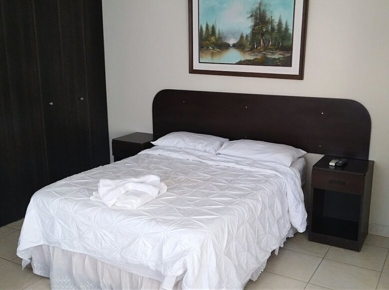 Hotel Boutique La Casona