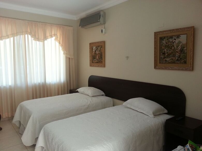 Hotel Boutique La Casona
