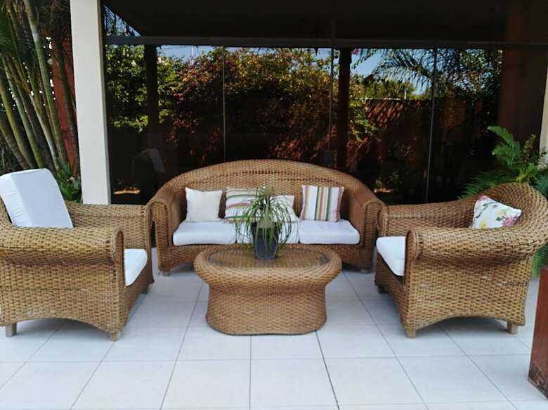 Hotel Boutique La Casona