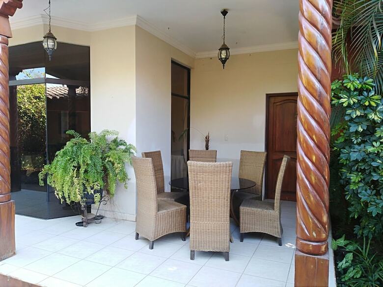 Hotel Boutique La Casona