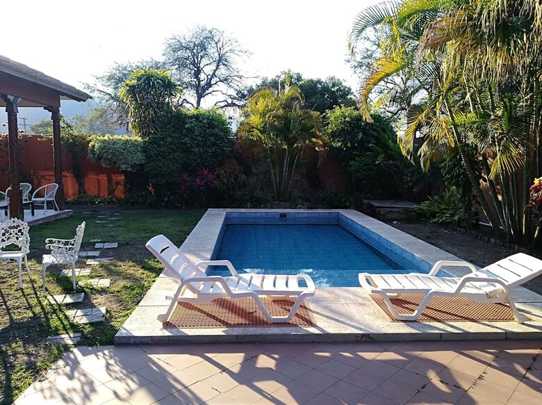Hotel Boutique La Casona