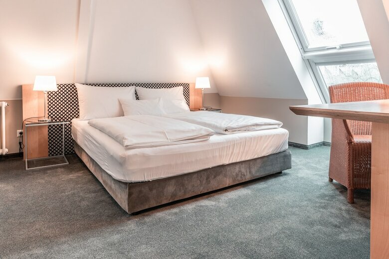 Hotel Stadt Villa