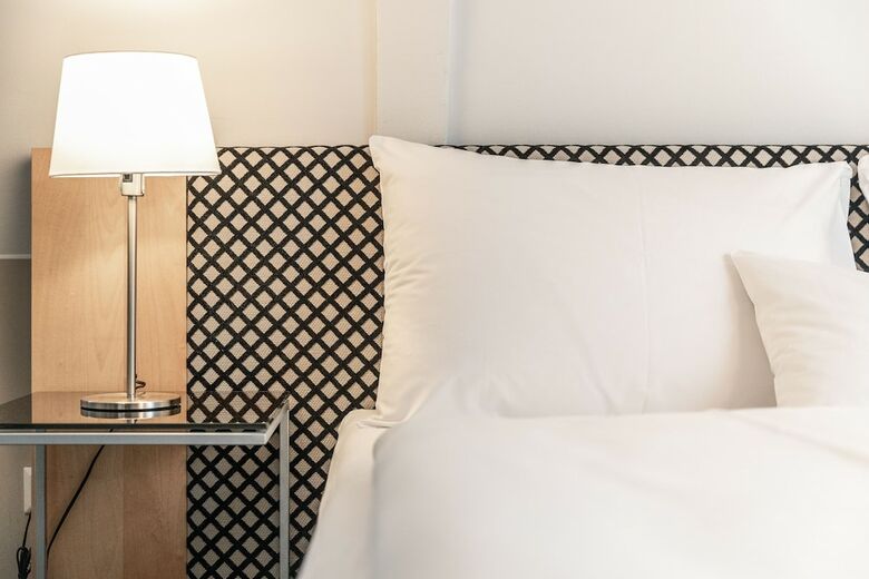Hotel Stadt Villa
