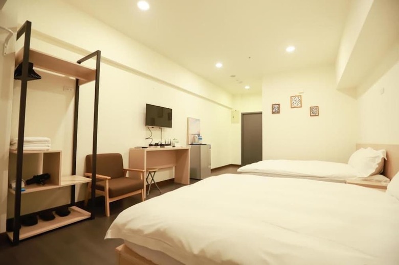 Hostal Hula Hotel