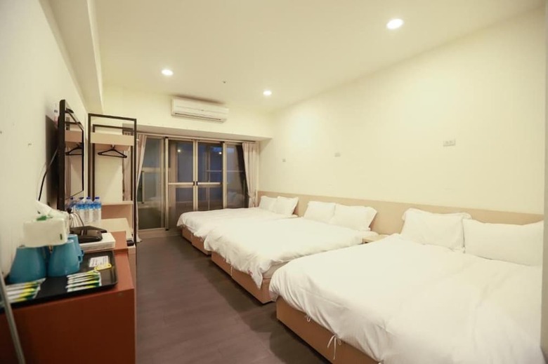 Hostal Hula Hotel