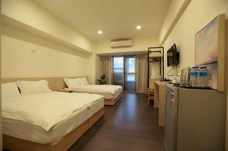 Hostal Hula Hotel