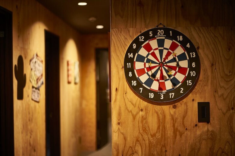 Hostal Focus Kuramae - Hostel