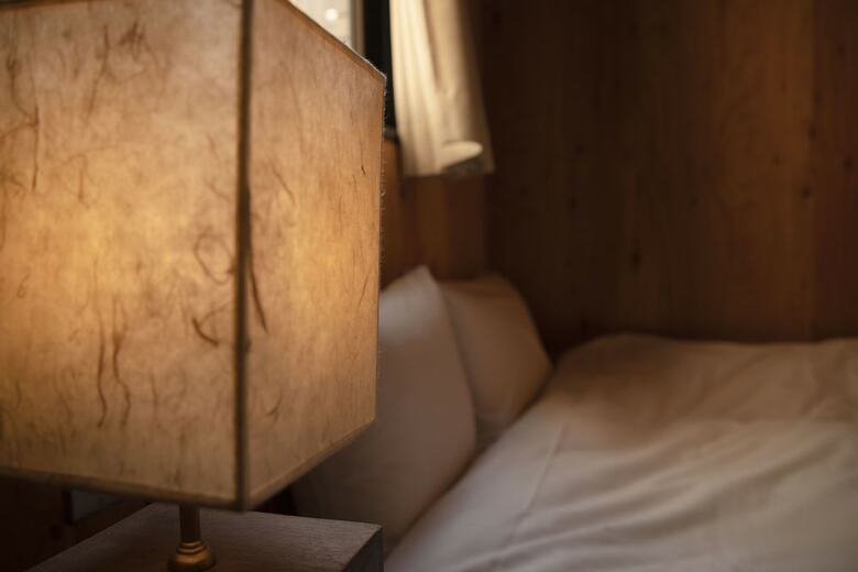 Hostal Focus Kuramae - Hostel