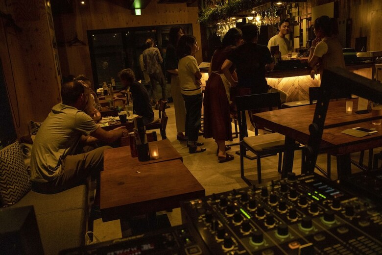 Hostal Focus Kuramae - Hostel