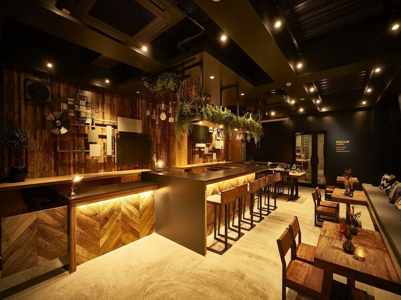 Hostal Focus Kuramae - Hostel