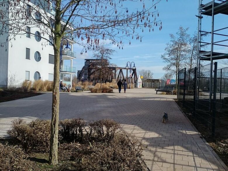 Hotel Privatunterkunft Aaron
