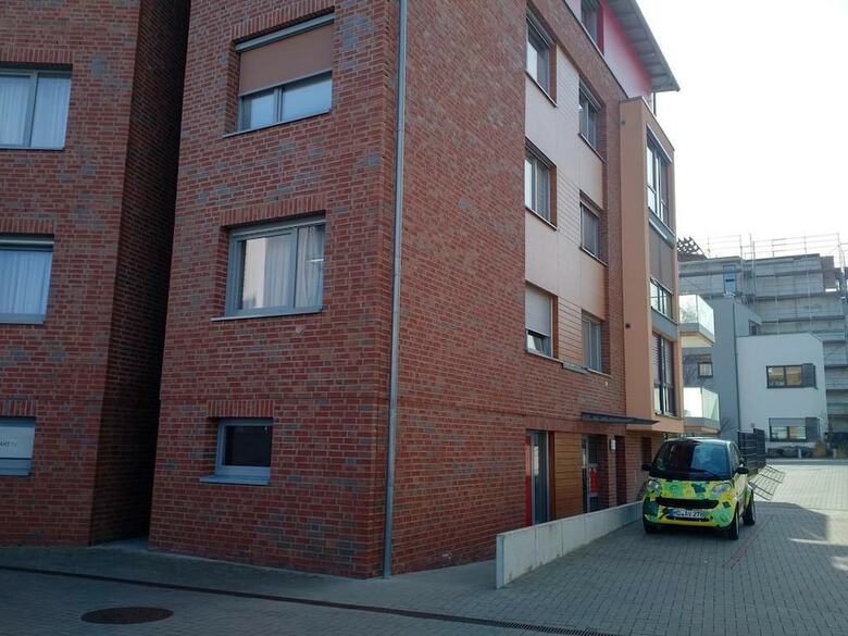 Hotel Privatunterkunft Aaron