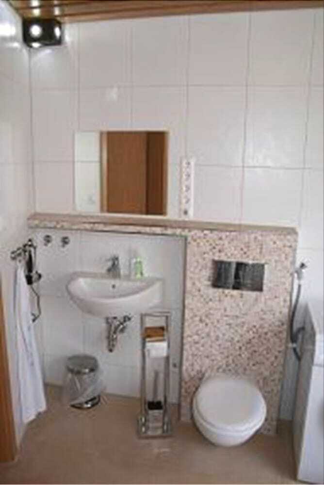 Hotel Privatunterkunft Aaron