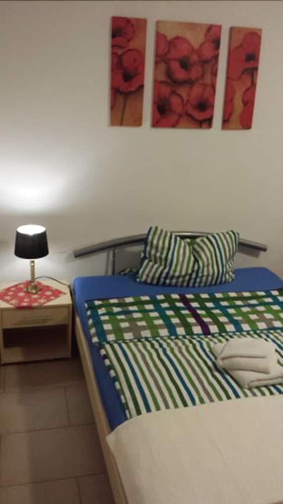 Hotel Privatunterkunft Aaron
