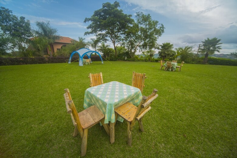 Hotspring Villas
