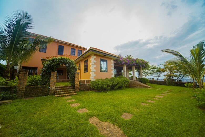 Hotspring Villas