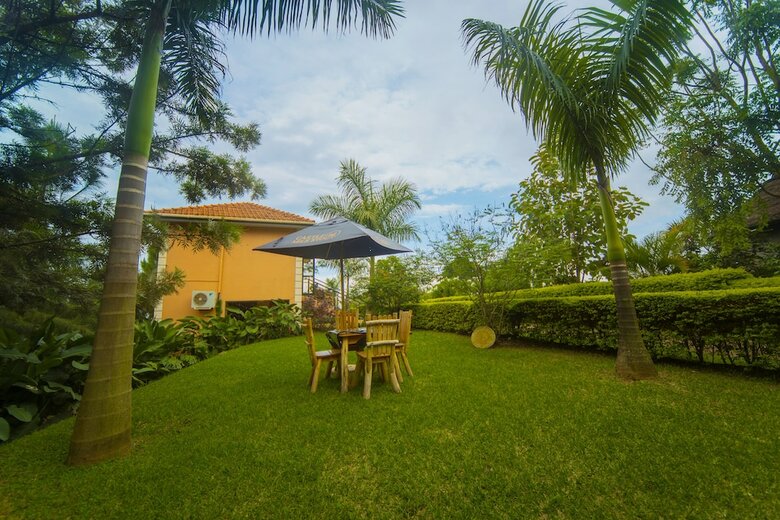Hotspring Villas