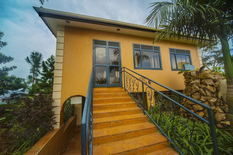Hotspring Villas