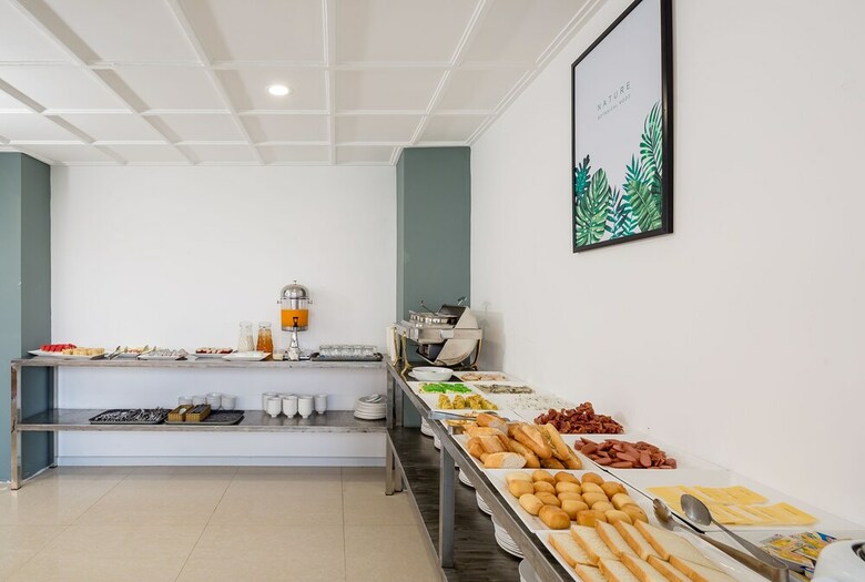 Lemon Tree Boutique Hotel