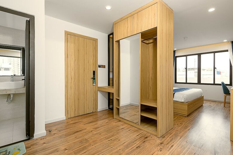 Lemon Tree Boutique Hotel