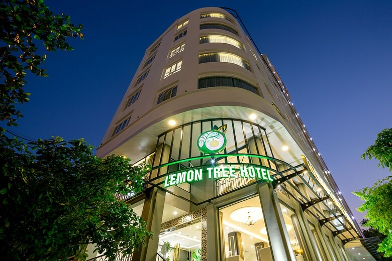 Lemon Tree Boutique Hotel
